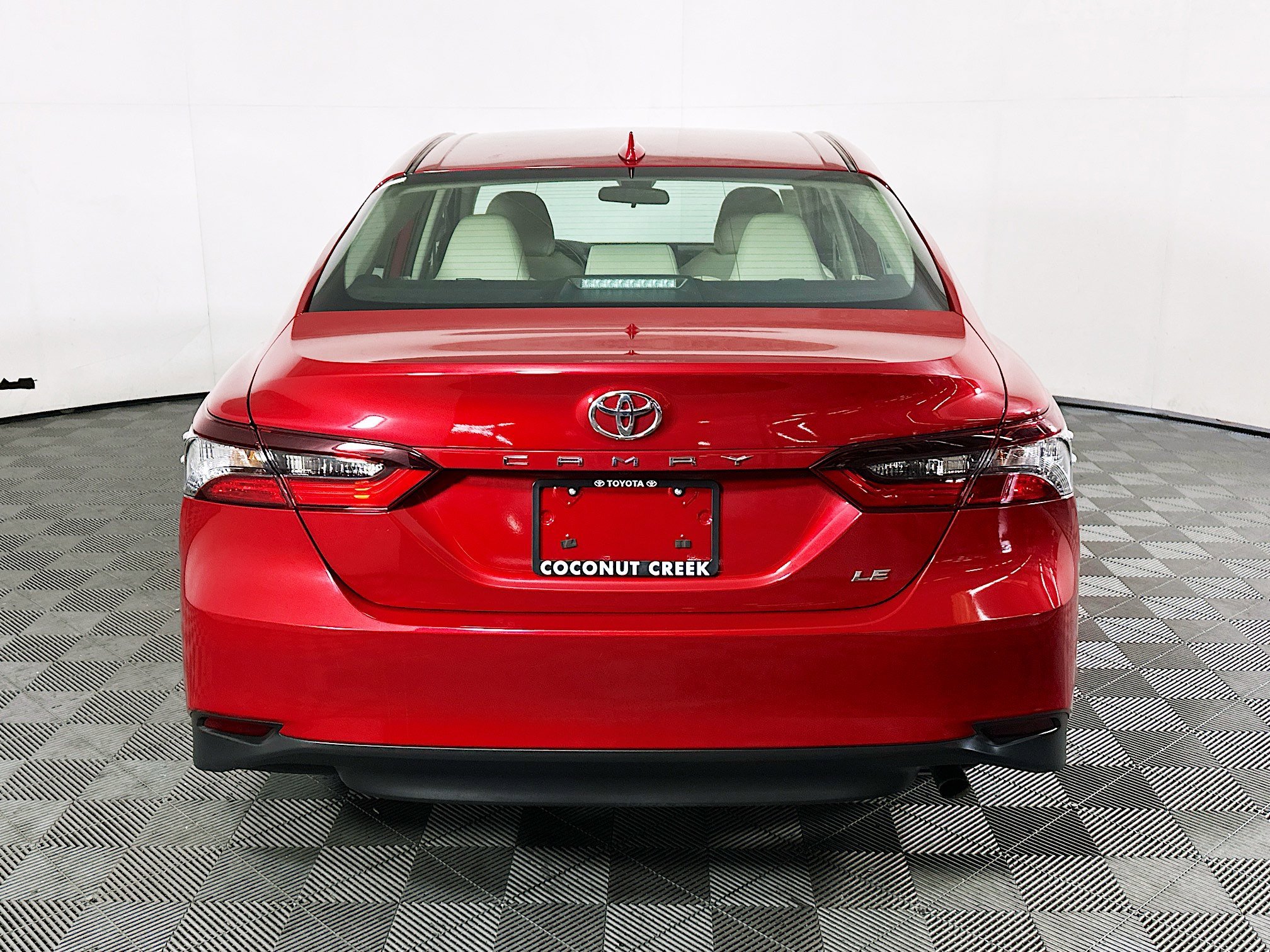 2024 Toyota Camry thumbnail 6