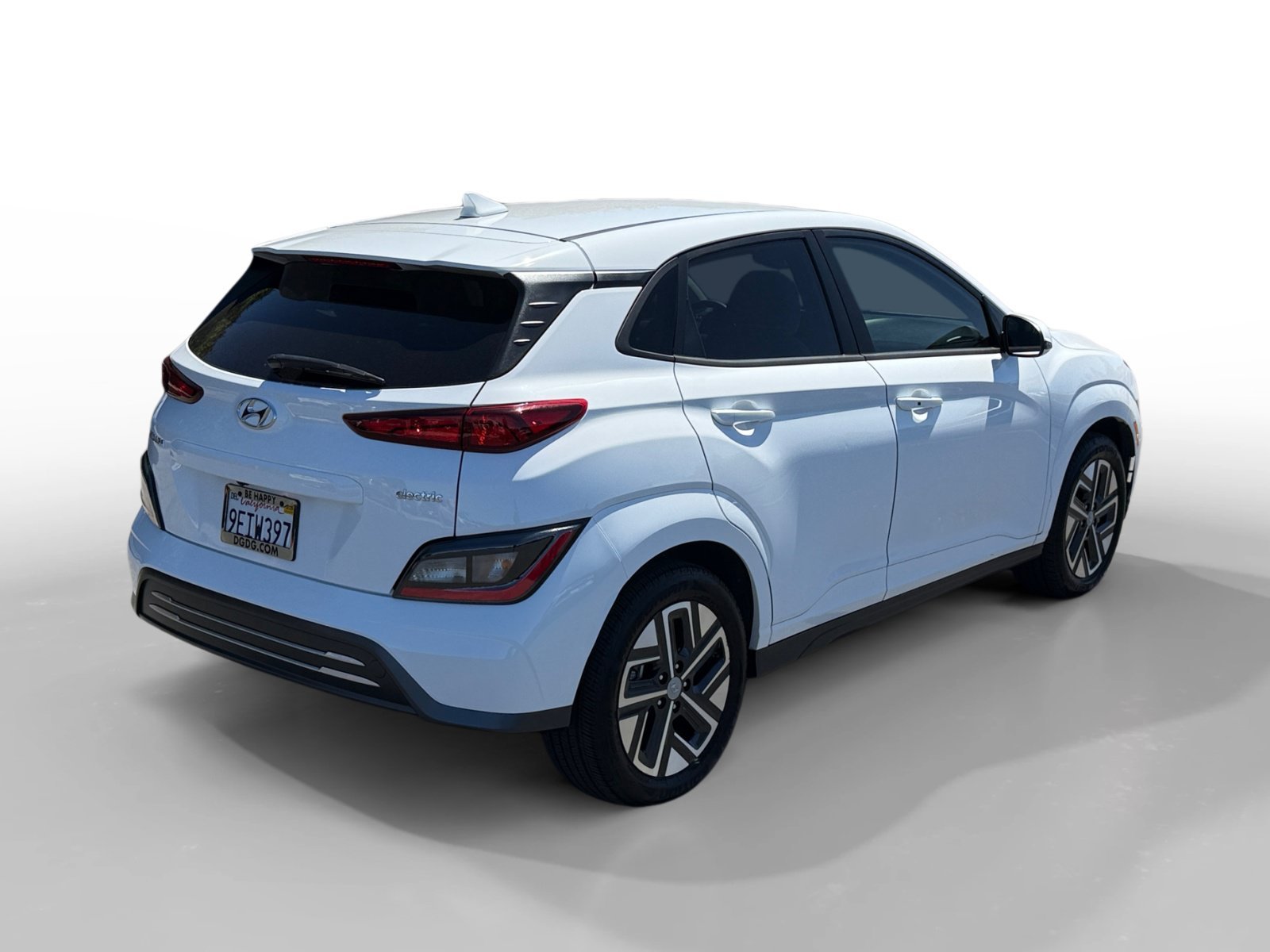 Used 2023 Lunar Hyundai SE image 5