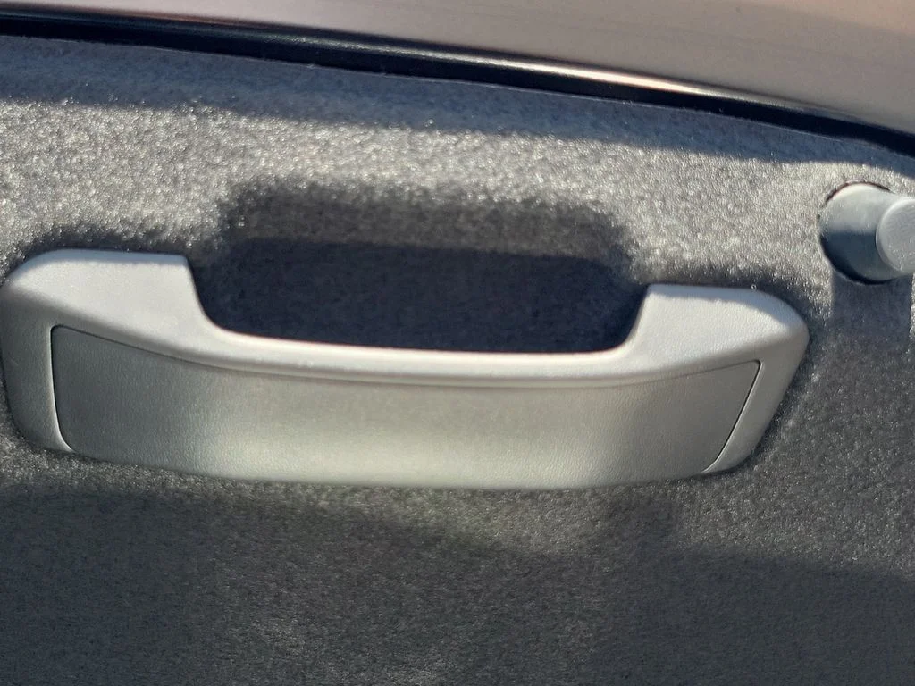 New 2026 Jet Black Mica Mazda 2.5 S Preferred image 21