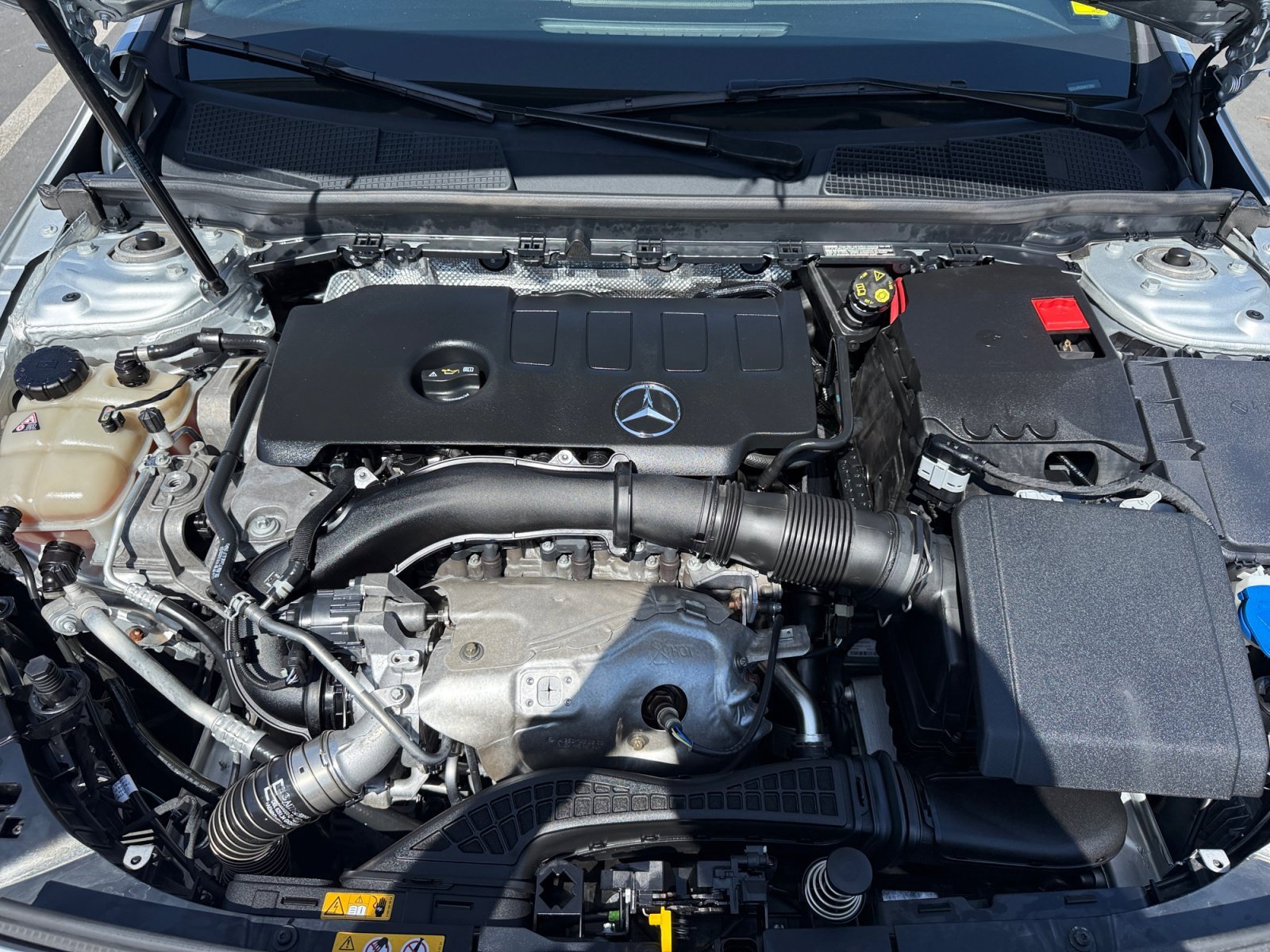 Used 2019  Mercedes-Benz A 220 image 20