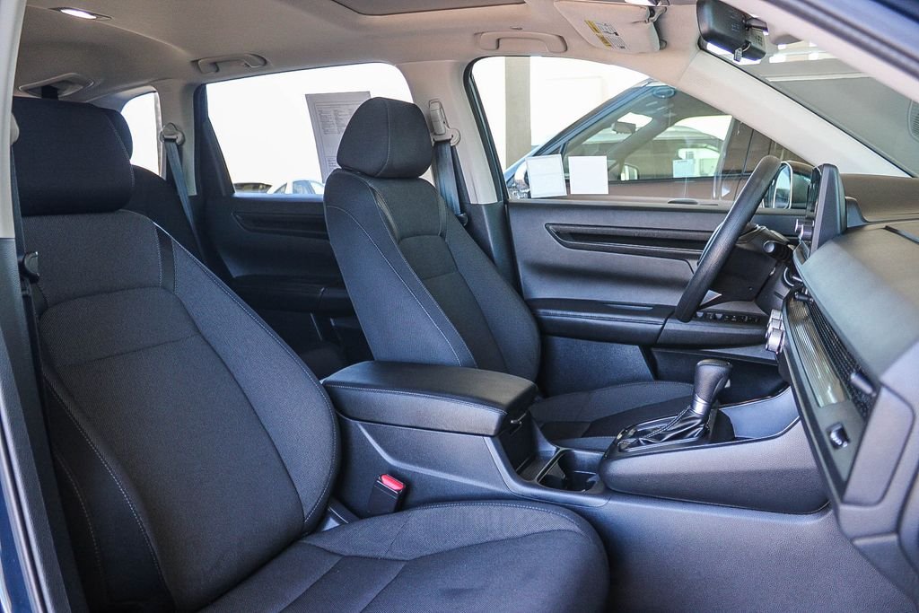 2025 Honda CR-V EX - Photo 16