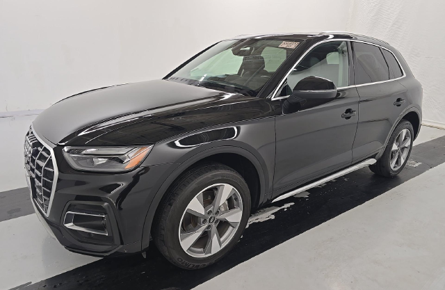 2023 Audi Q5