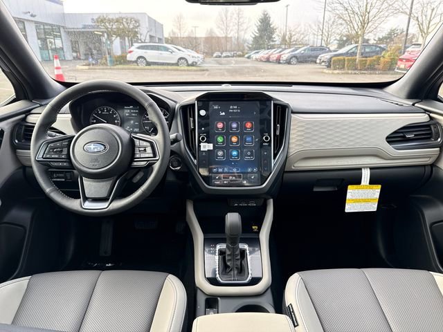 2025 Subaru Forester Limited - Photo 14