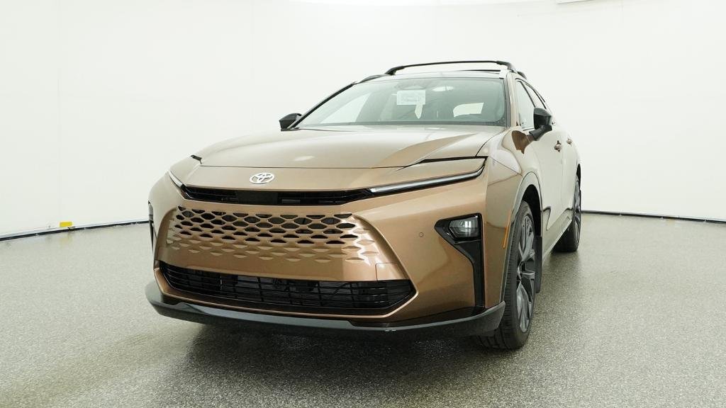 New 2026 Bronze Age Toyota Limited image 39