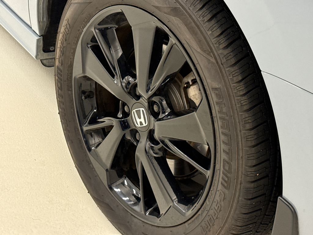 2024 Honda Odyssey SPORT - Photo 10