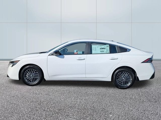 New 2026 Fresh Powder Nissan SV image 2
