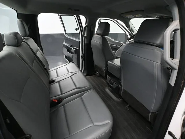 2021 Ford F-150 XL - Photo 39