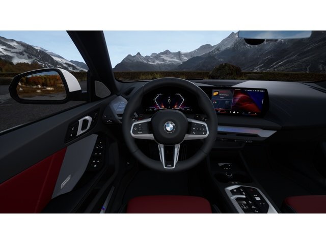 New 2026 Alpine White BMW 228 Gran Coupe image 13