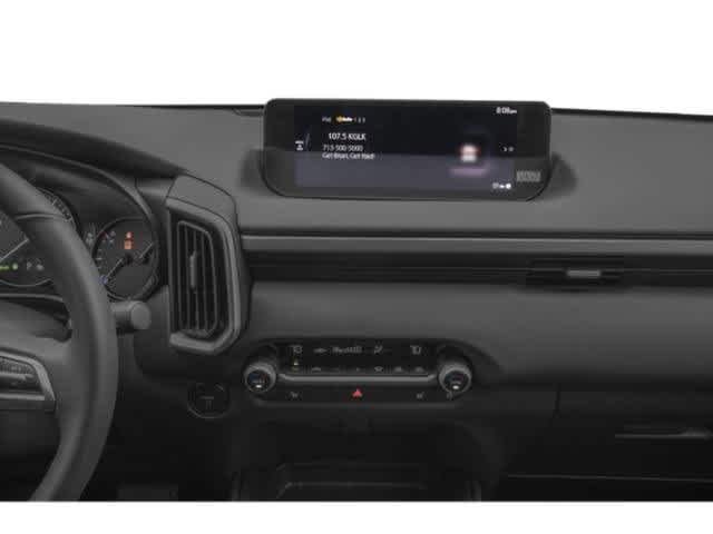 New 2026 Machine Gray Metallic Mazda Preferred AWD image 13