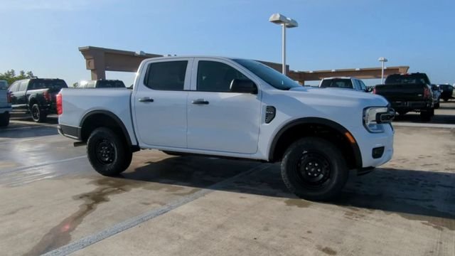 New 2026 Oxford White Ford XL image 97
