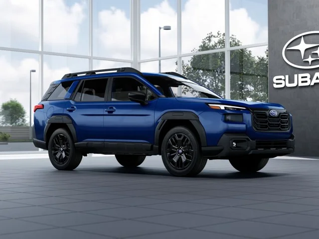 New 2026 SAPPHIRE BLUE PEARL Subaru Limited XT image 1