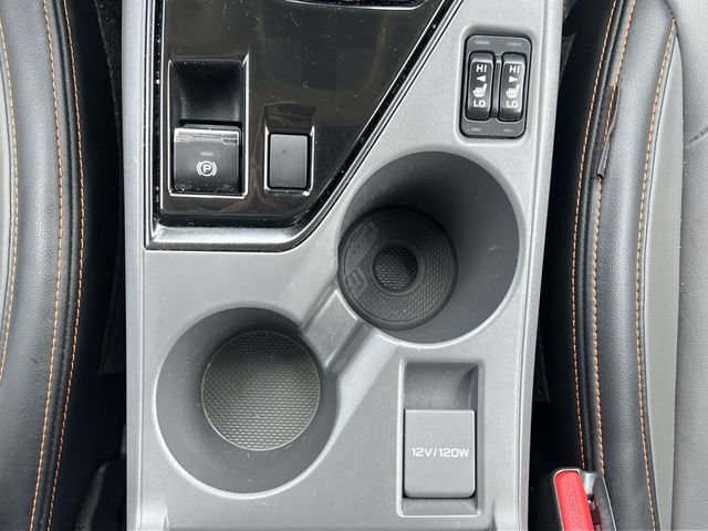 Used 2024 Gray Subaru Limited image 23