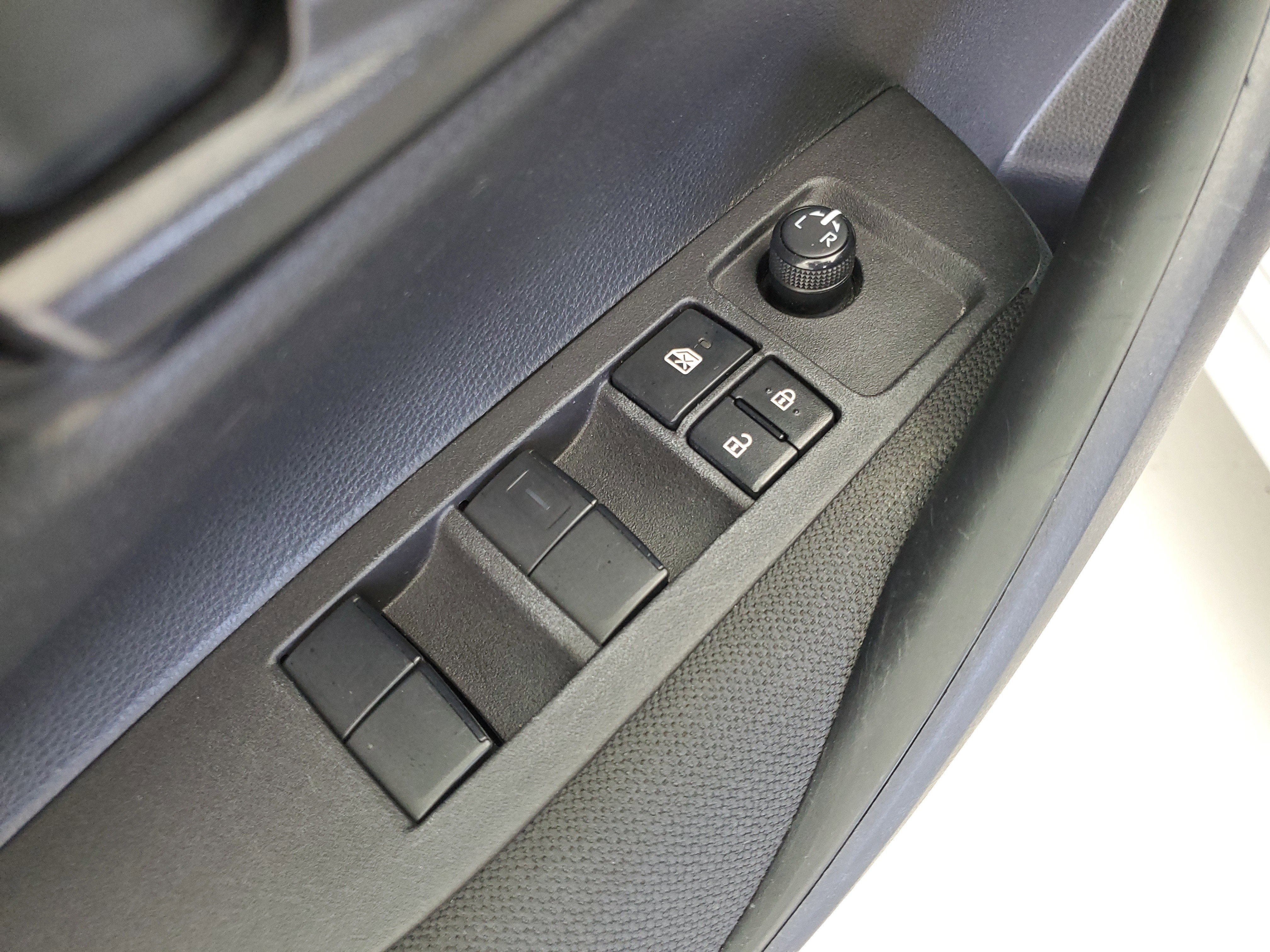Used 2024 Classic Silver Metallic Toyota LE image 21