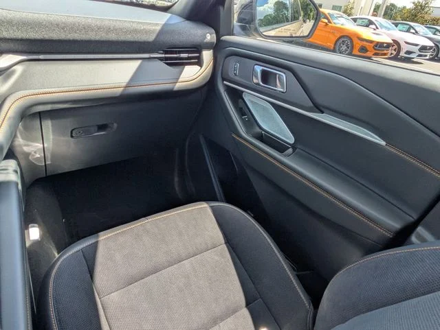New 2026 Marsh Gray Ford Tremor® image 17