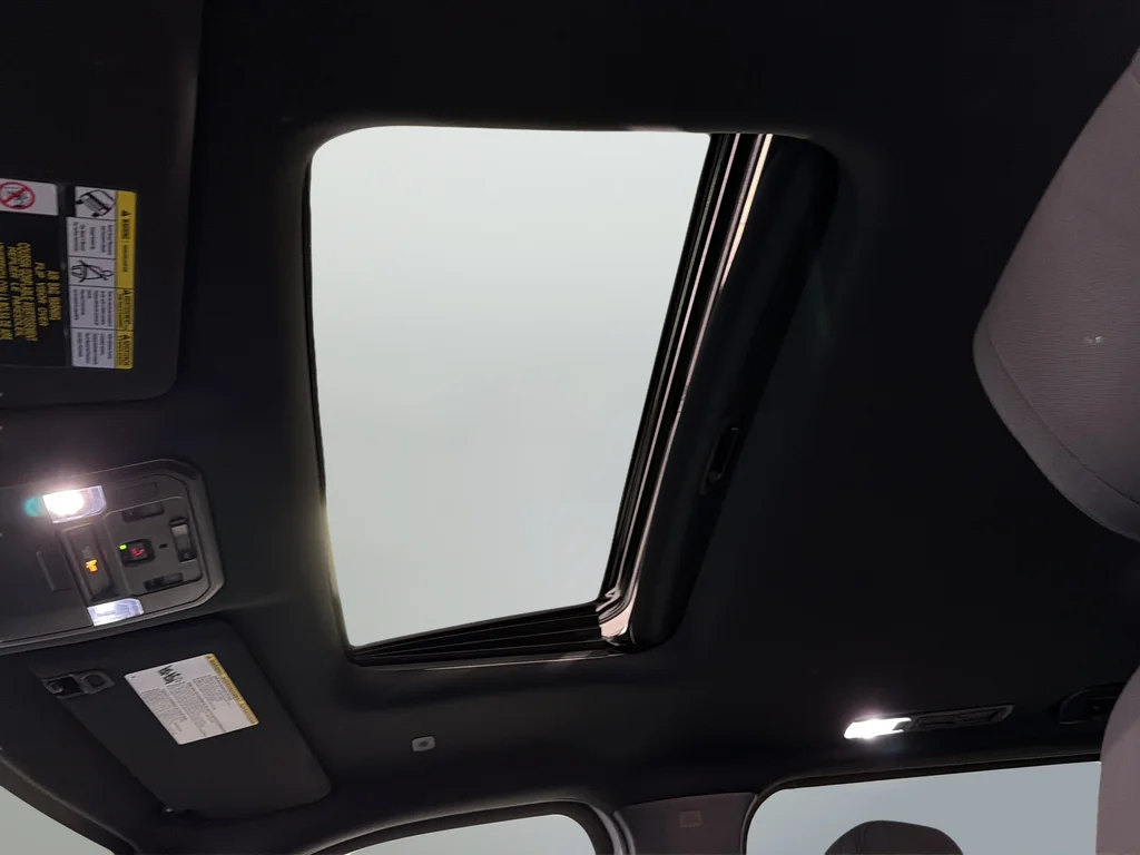 2025 Toyota Sequoia SR5 - Photo 16