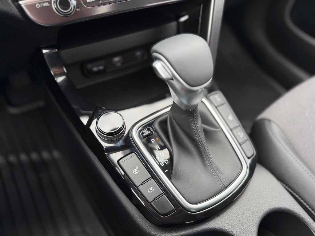 New 2026 Gravity Gray Kia S image 29