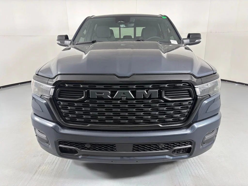 New 2026 Blue Ram Big Horn/Lone Star image 3