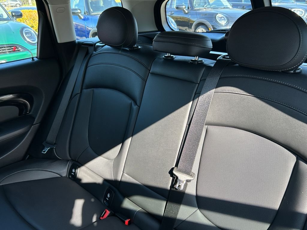 2023 MINI Clubman S - Photo 32