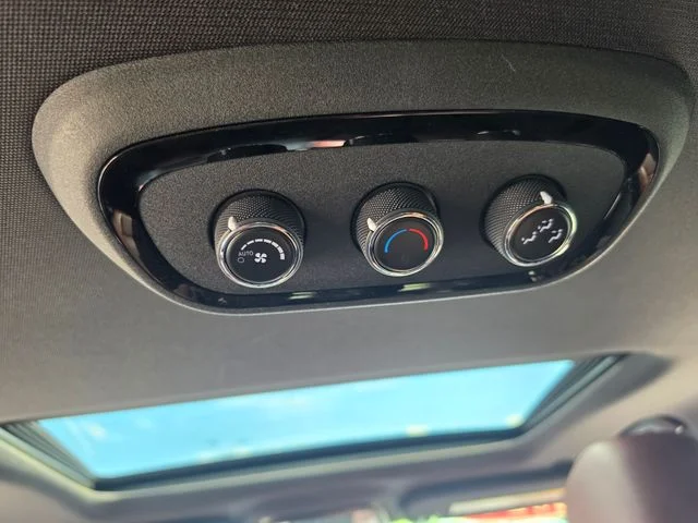 Used 2024 Black Dodge R/T Plus image 14