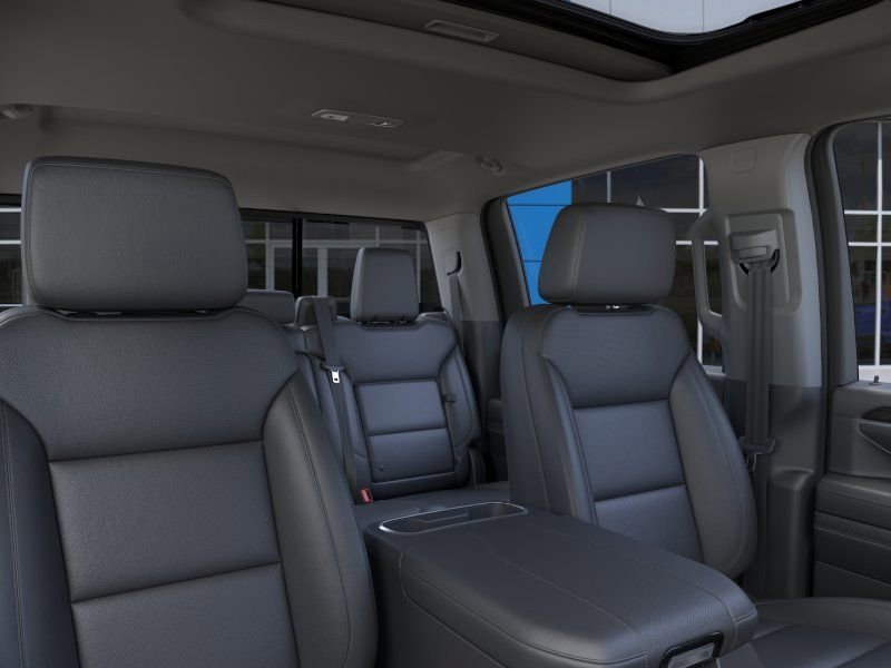2026 Chevrolet Silverado 2500 HD LTZ - Photo 24