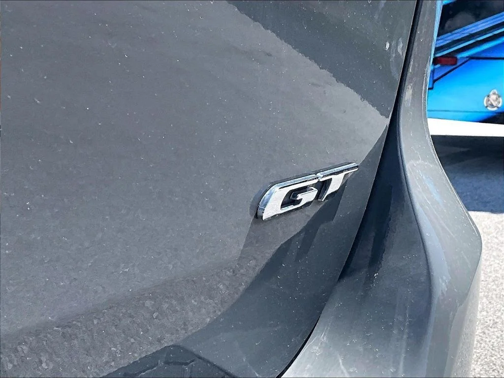 Used 2025 Gray Dodge GT image 9