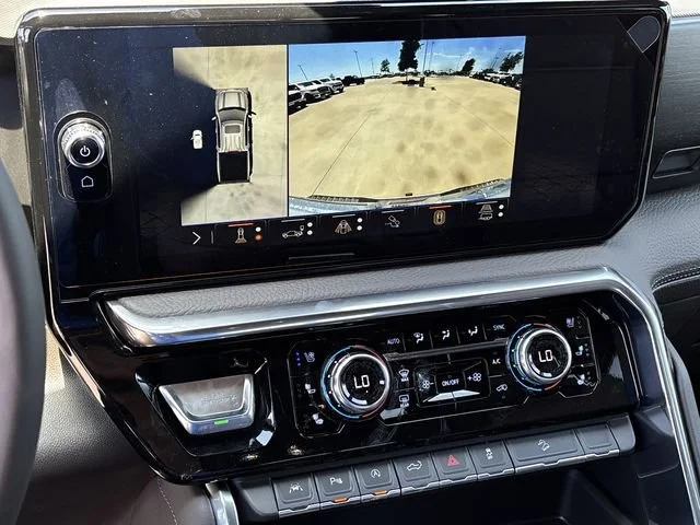 2026 GMC Sierra 1500 Denali - Photo 25