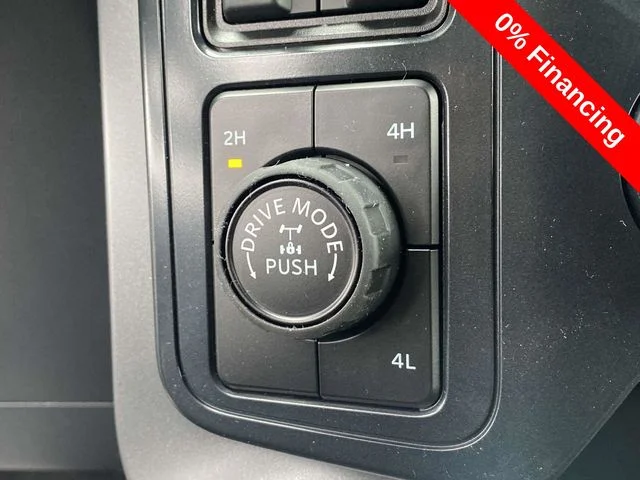 New 2026 Black Ford XLT image 22