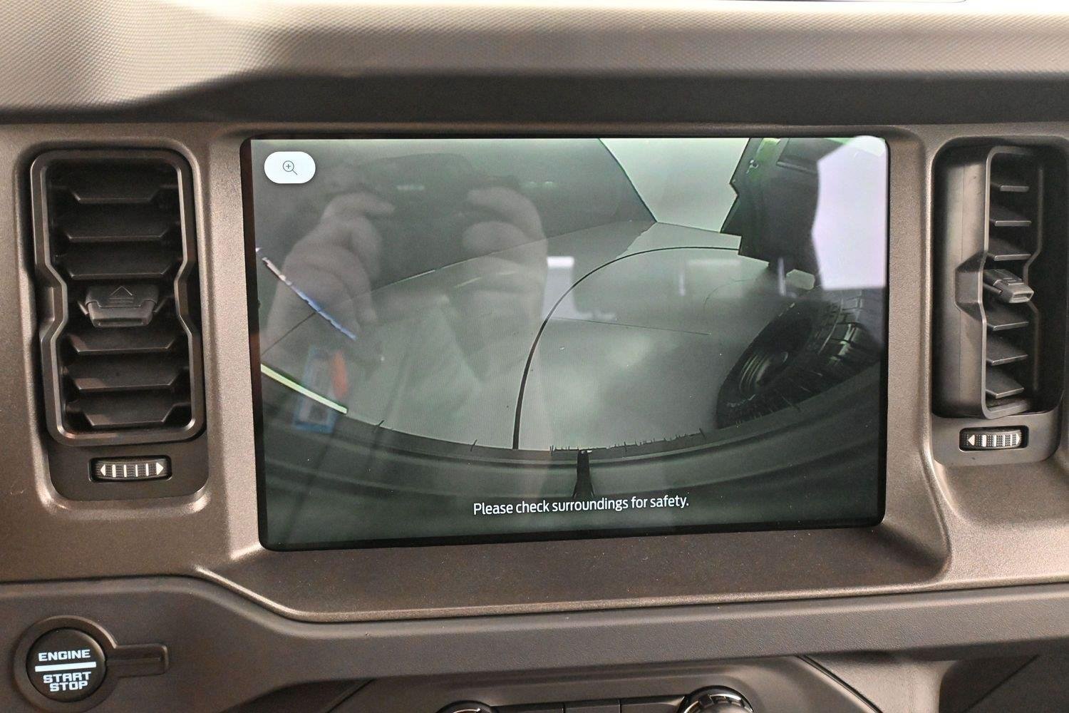 Used 2025 Green Ford Base image 20