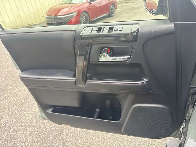 Used 2021 Gray Toyota TRD Pro image 26