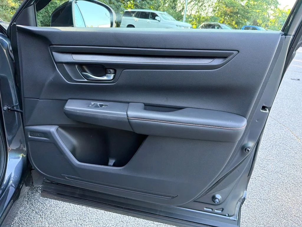 Used 2023 Gray Honda Sport image 14