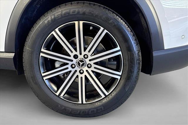 New 2026 Polar White Mercedes-Benz GLE 350 image 57