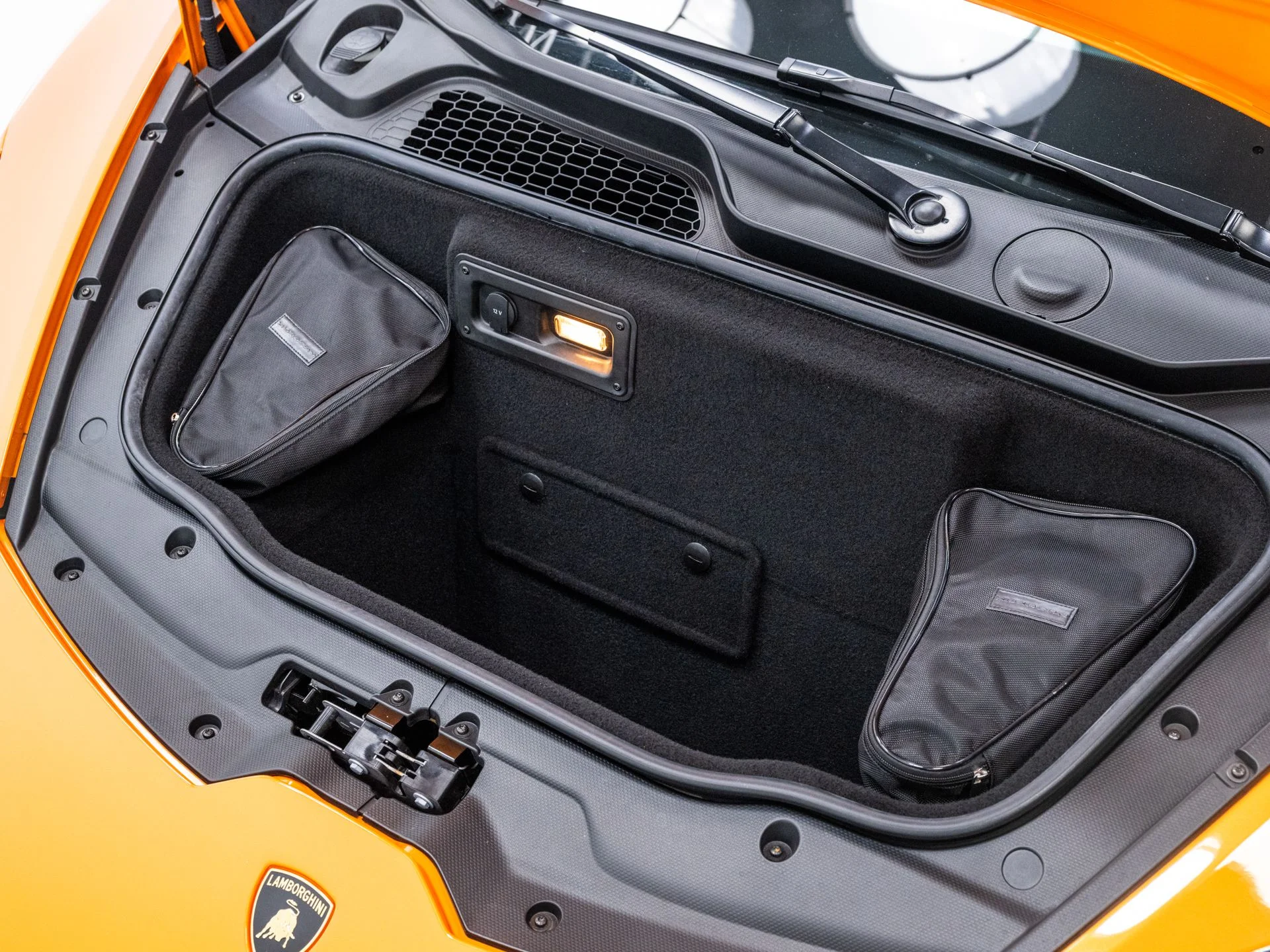 2016 Lamborghini Huracan Base - Photo 50