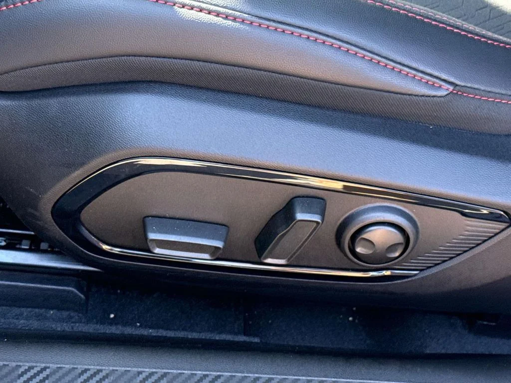 New 2026 Black Dodge Scat Pack image 8