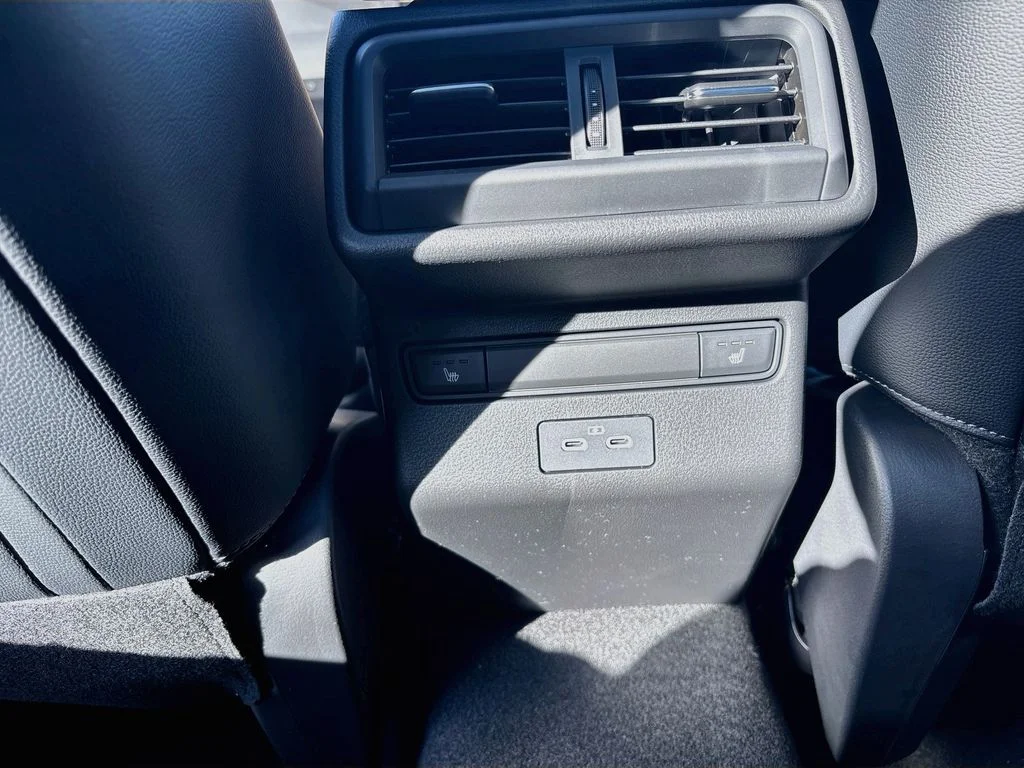 New 2026 Aero Gray Metallic Mazda 2.5 S Premium Plus AWD image 27