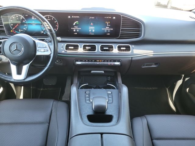 Certified Used 2023 Silver Mercedes-Benz GLE 350 image 15