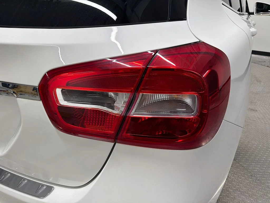 Certified Used 2020 Polar White Mercedes-Benz GLA 250 image 30