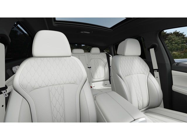 New 2027 Black Sapphire Metallic BMW xDrive40i image 11