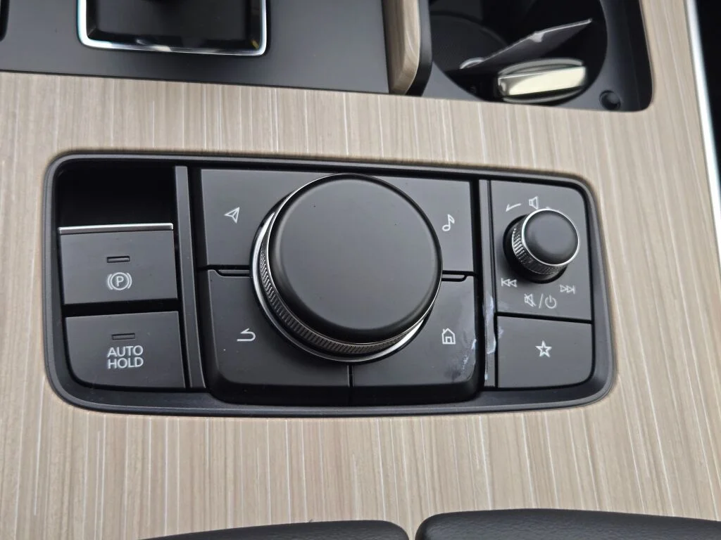 2026 Mazda CX-90 Preferred Package - Photo 28