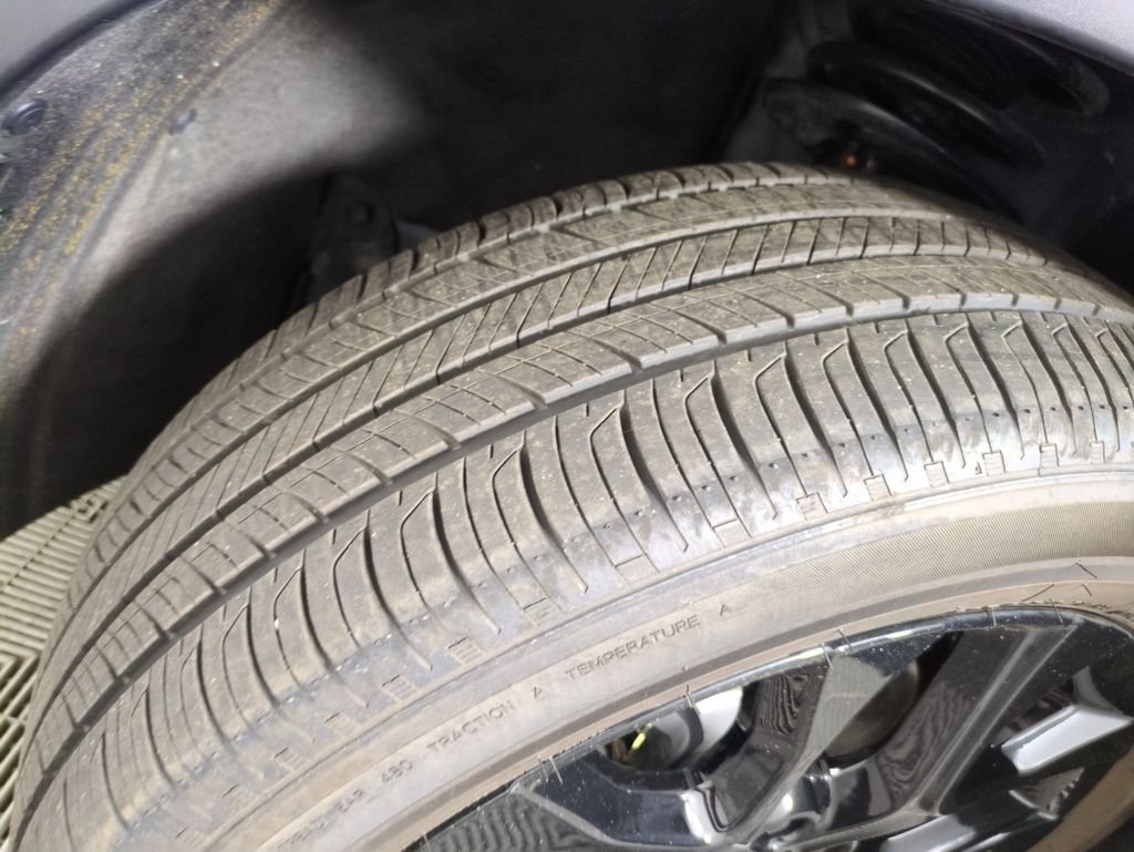 Certified Used 2025  Honda Sport image 30