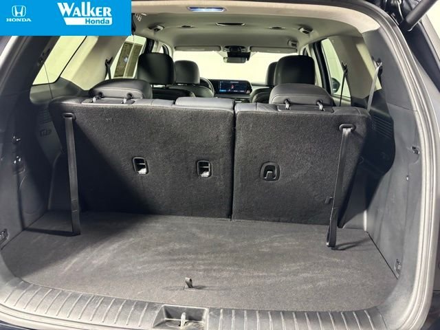 2025 Hyundai Palisade SEL - Photo 39