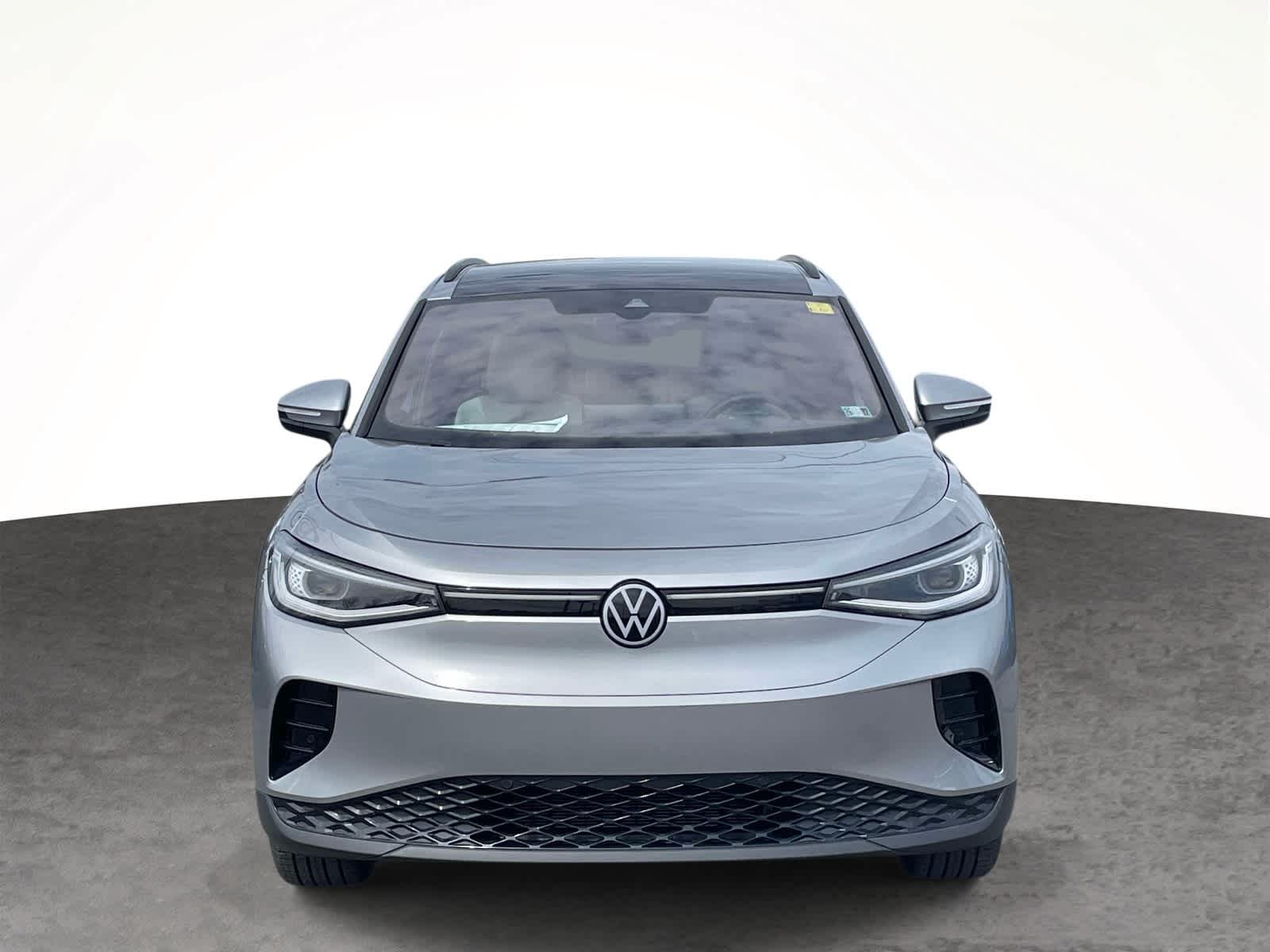 New 2025 Silver Mist Metallic Volkswagen Pro S image 8