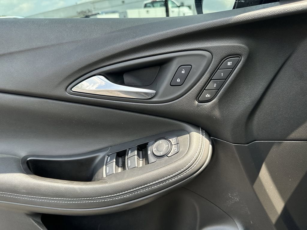 2024 BUICK ENCORE GX - Image 18