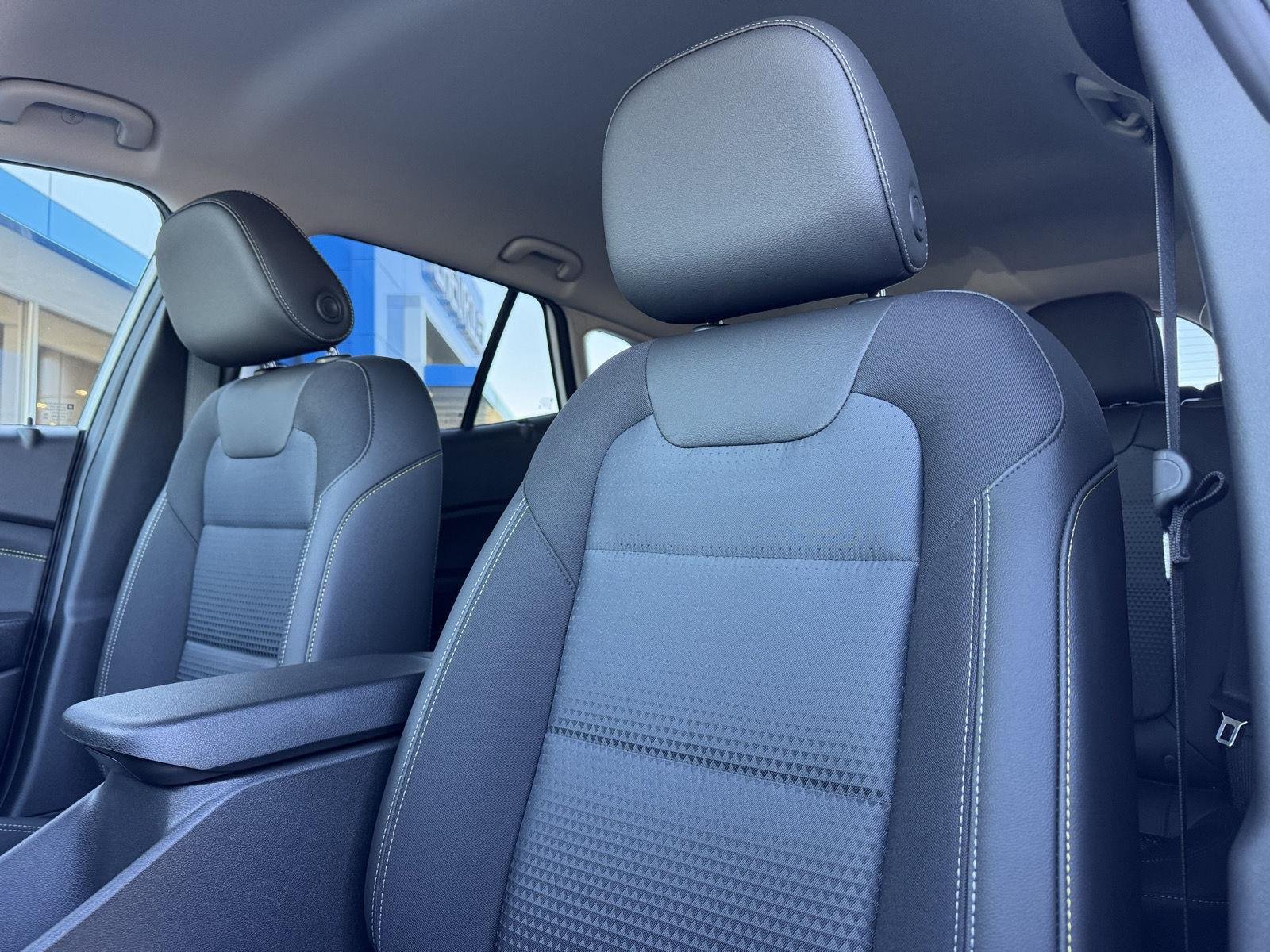 2026 Chevrolet Trax LT - Photo 13