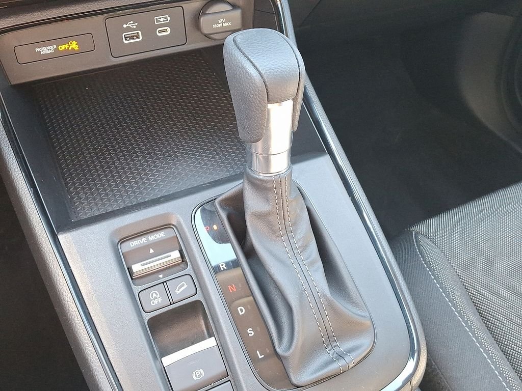 2024 Honda CR-V EX - Photo 16