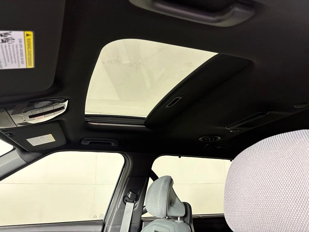 New 2027 Black Jade Green Kia X-LINE SX image 20