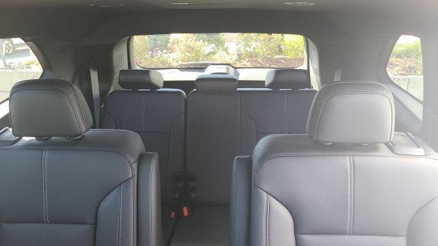 New 2027 Summit White GMC Elevation image 26