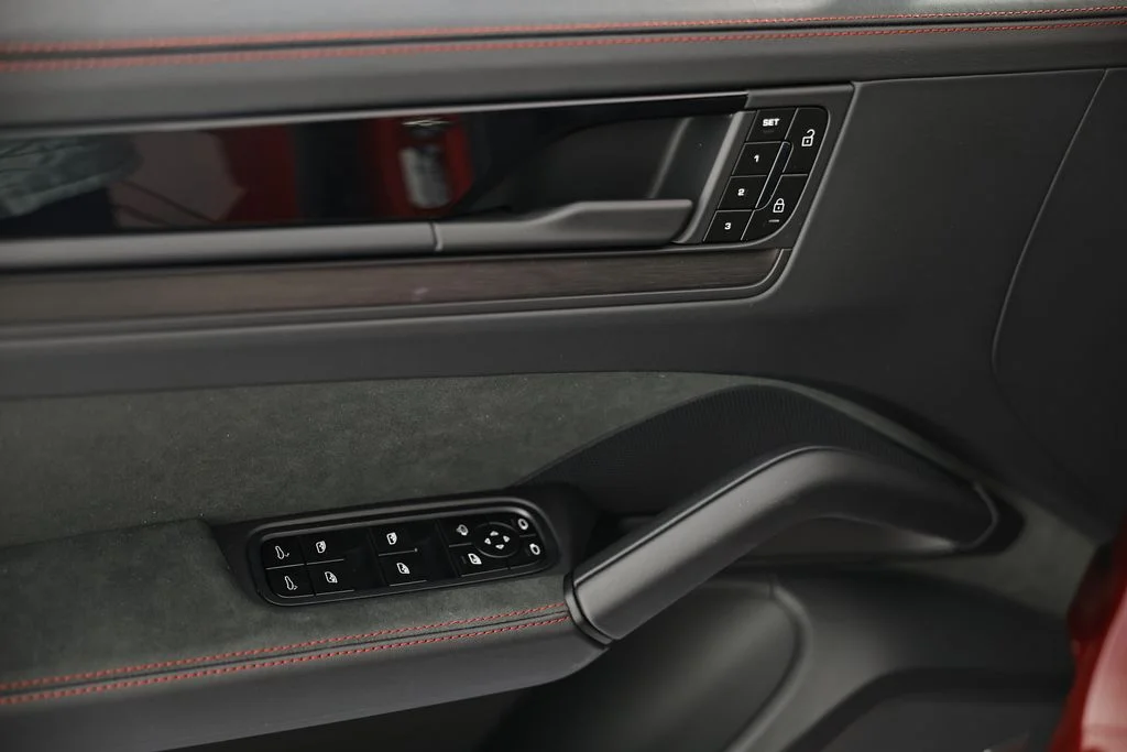 New 2026 Red Porsche GTS image 19