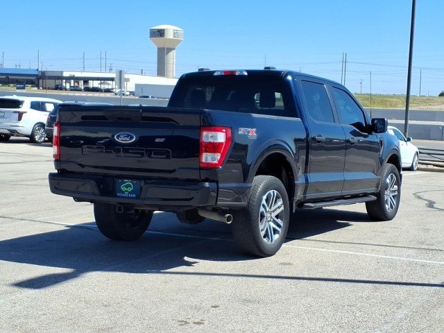 2023 Ford F-150 XL - Photo 7