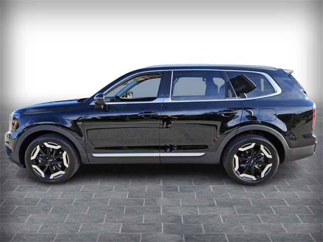 2023 Kia Telluride EX photo 4
