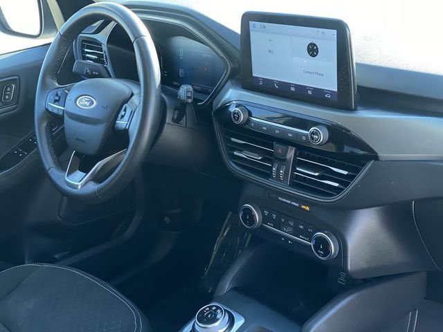 2023 Ford Escape Active - Photo 40
